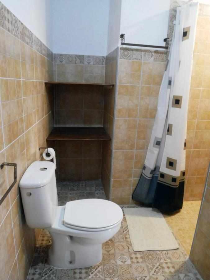 Cortijo La Gineta Vendégház Alcalá la Real Kültér fotó